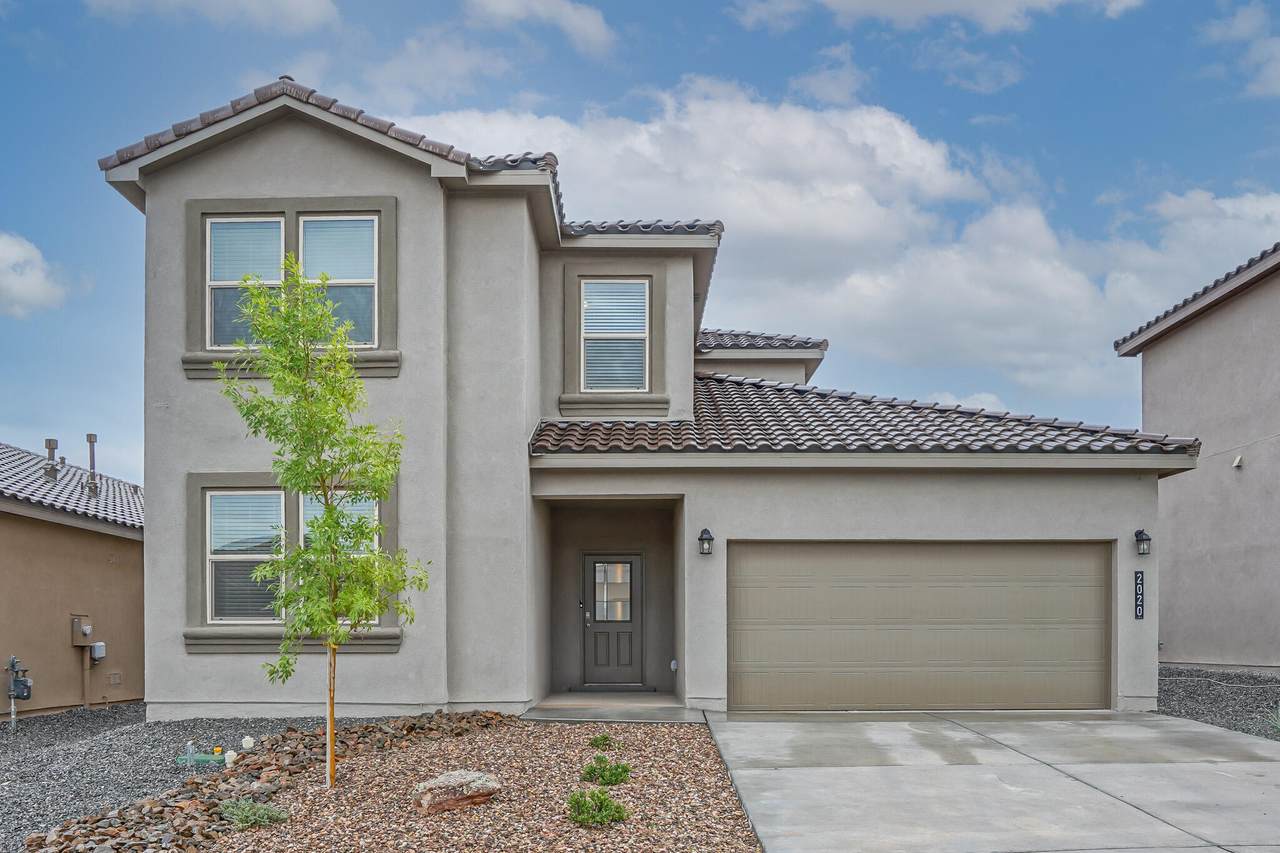 2020 Silver Dollar Street - Photo 1