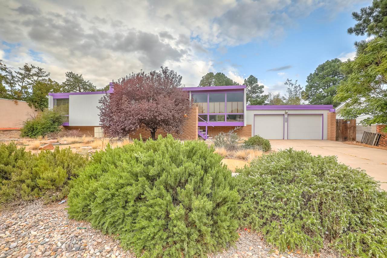 8520 Aztec Road - Photo 1