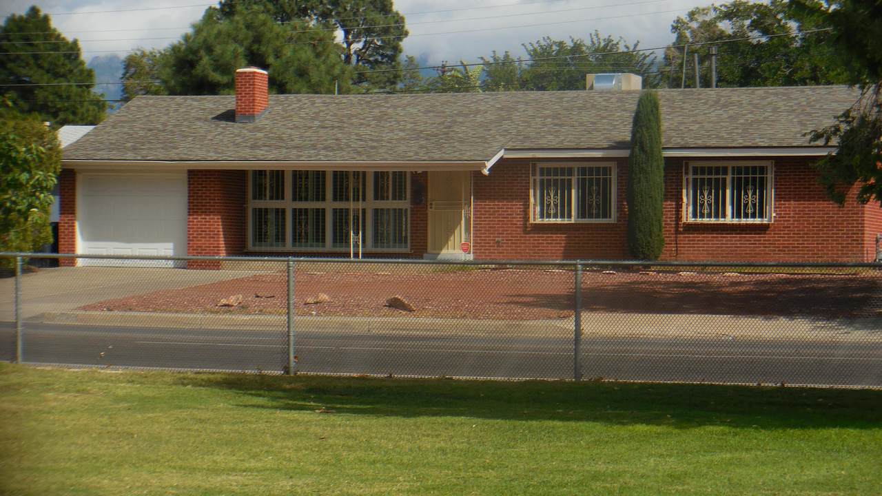 2806 San Pedro Drive - Photo 1