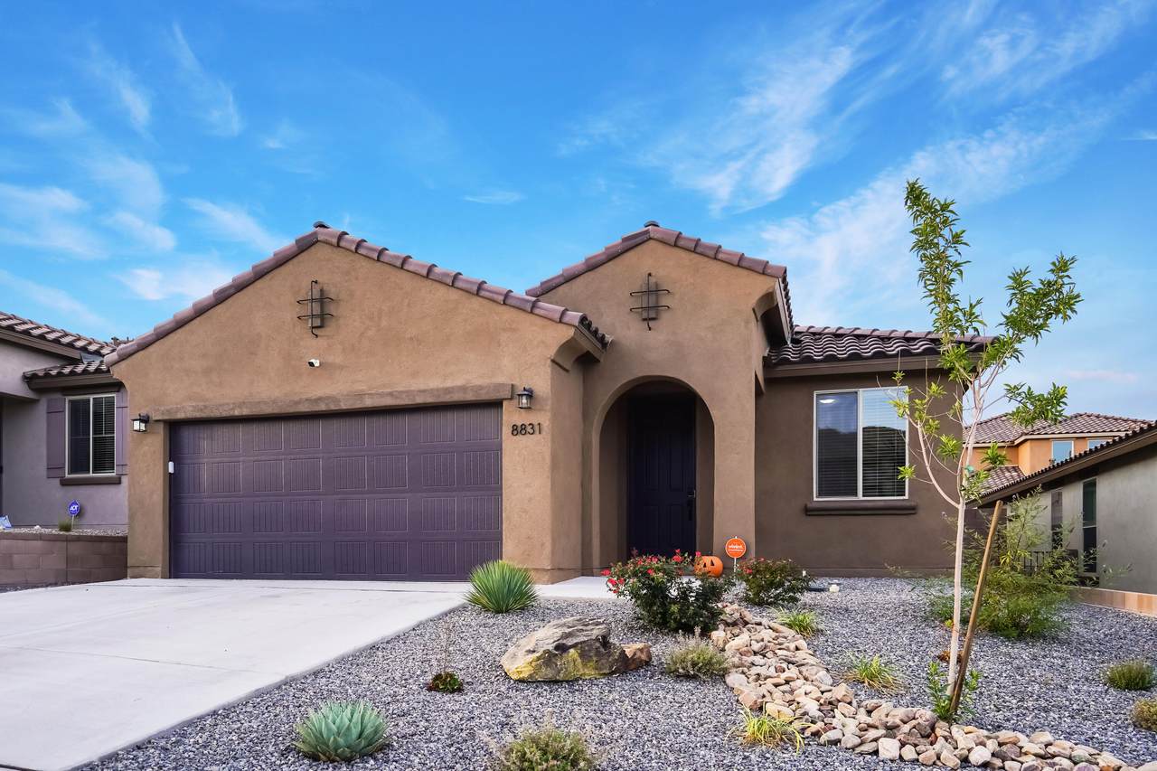 8831 Wind Sock Road - Photo 1