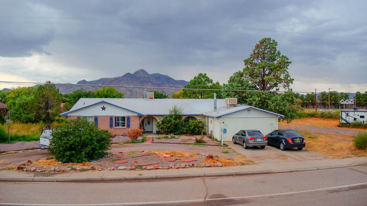 1403 El Camino Real Street - Photo 1