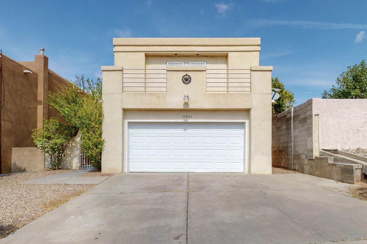 11221 Academy Ridge Road - Photo 1