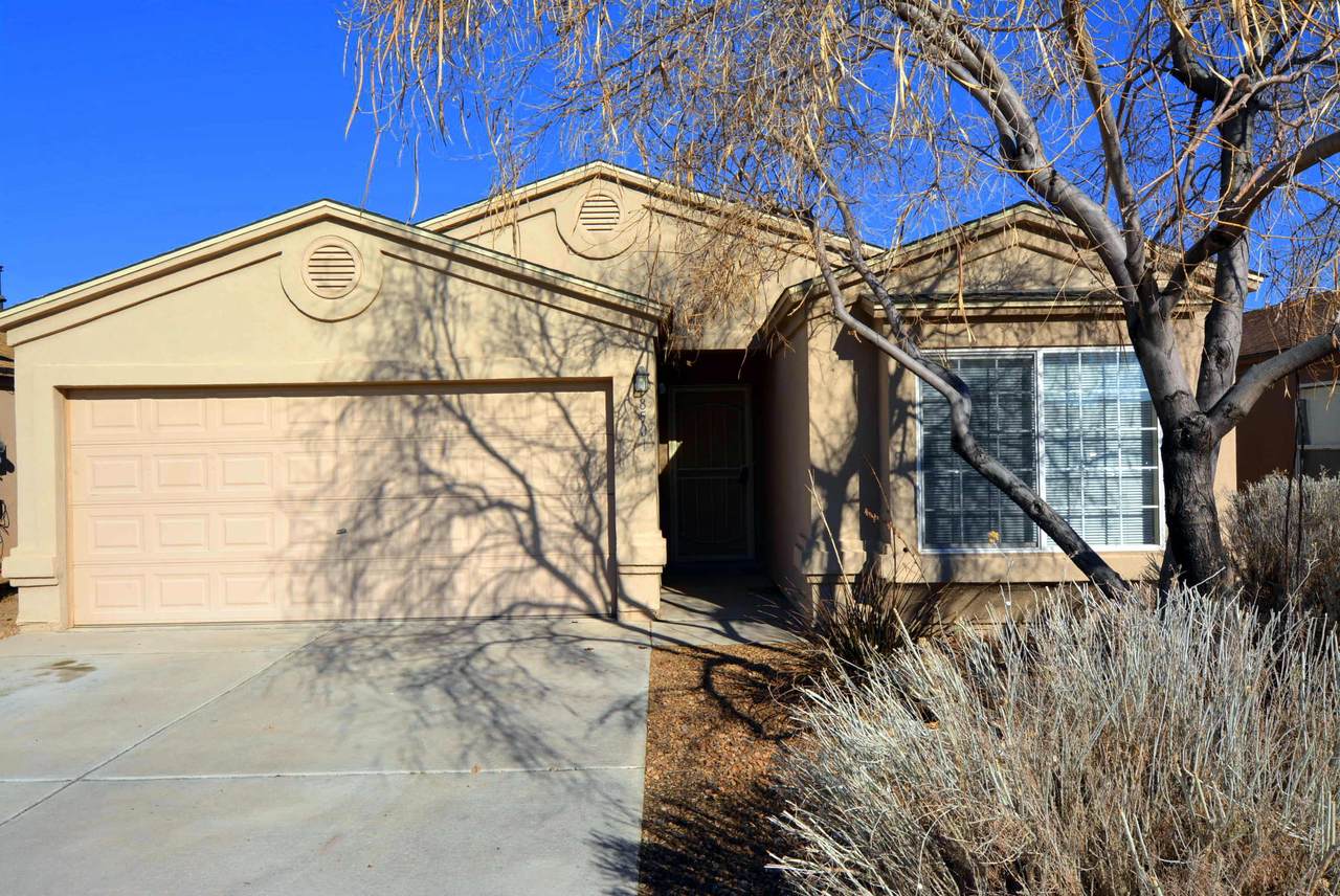 8501 Vista Penasco Avenue - Photo 1