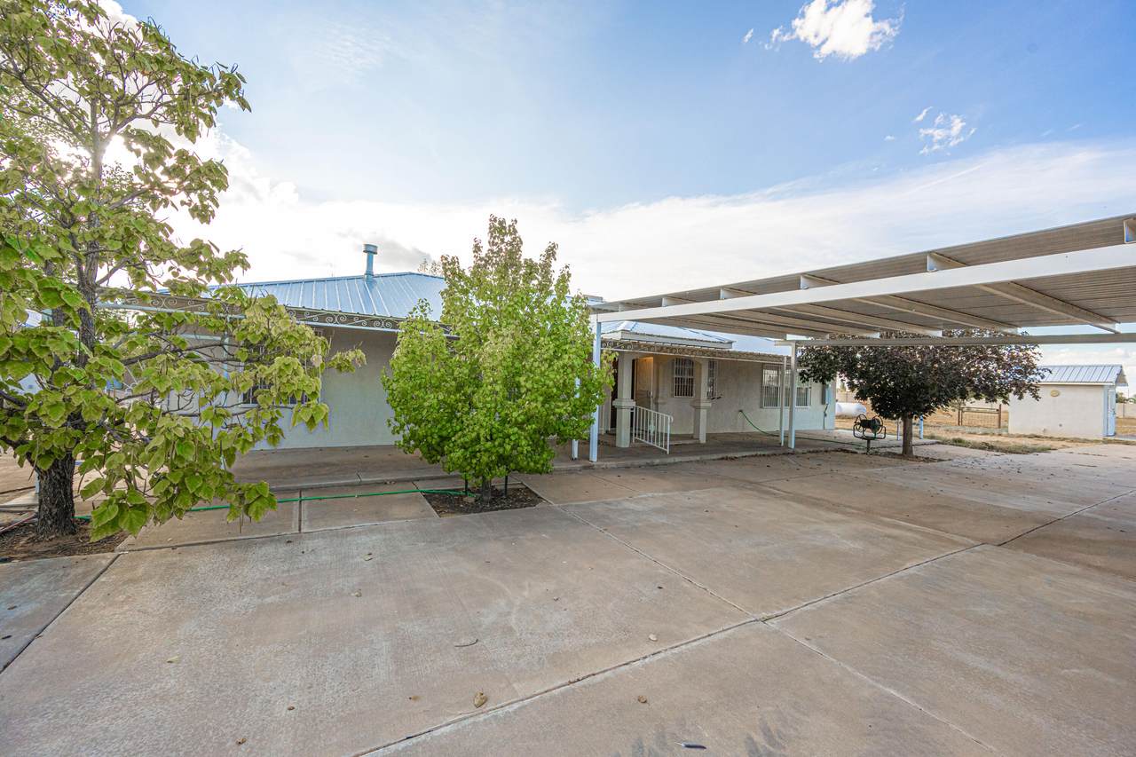 15 Hendrix Lane - Photo 1