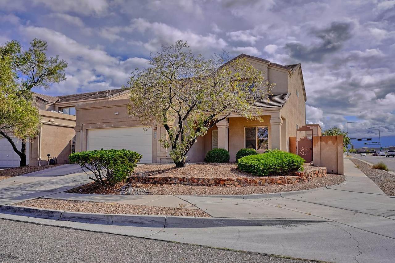 8000 Oso Abrazo Drive - Photo 1