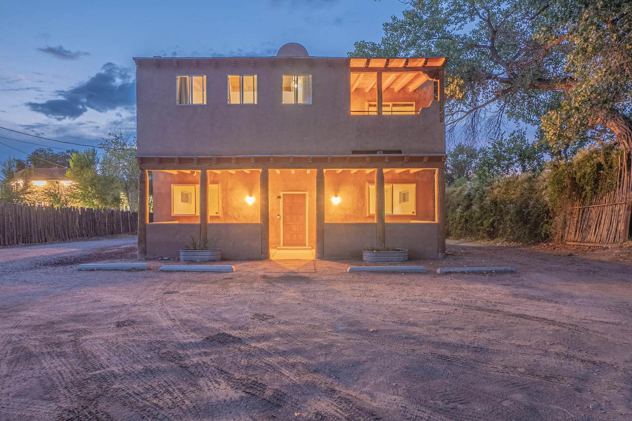 3777 &3785 Corrales Road - Photo 1