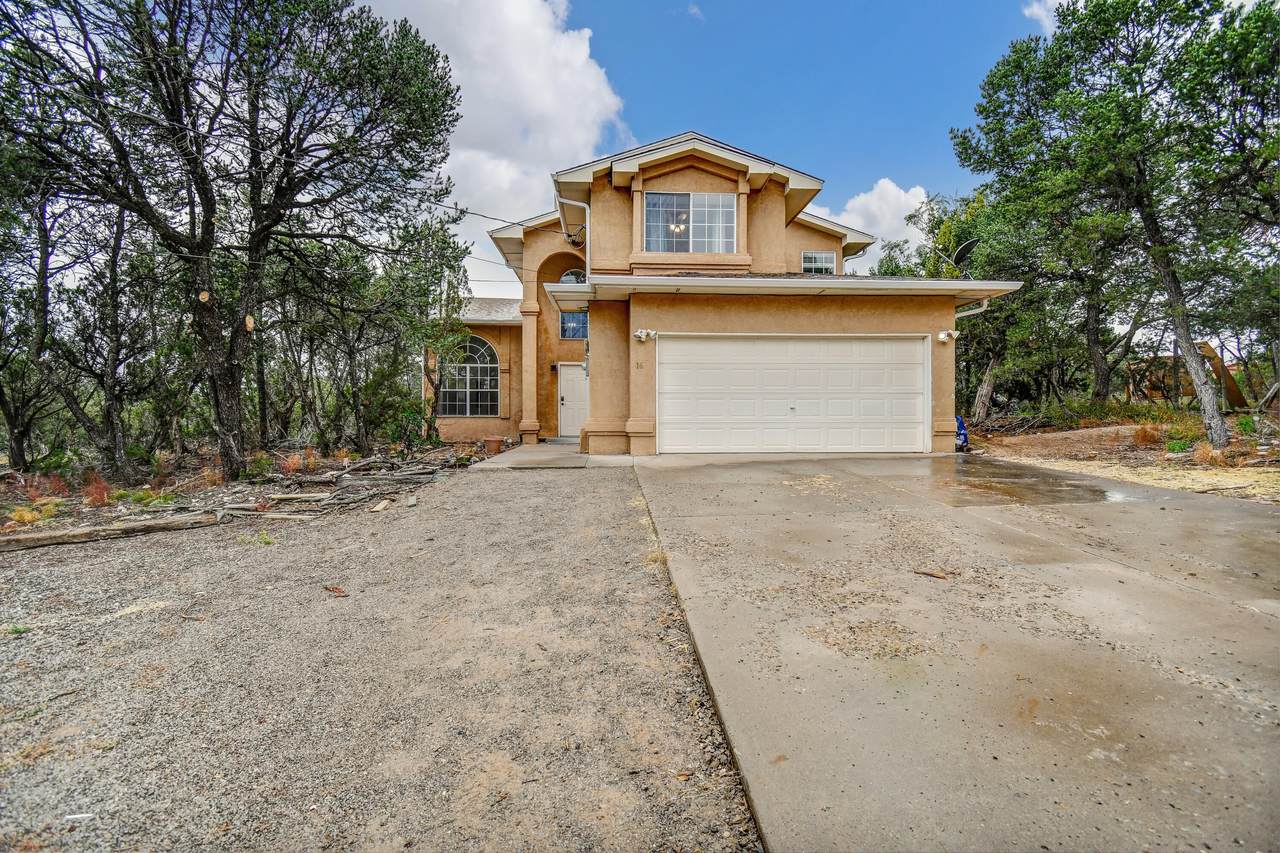 16 Quail Run Road - Photo 1
