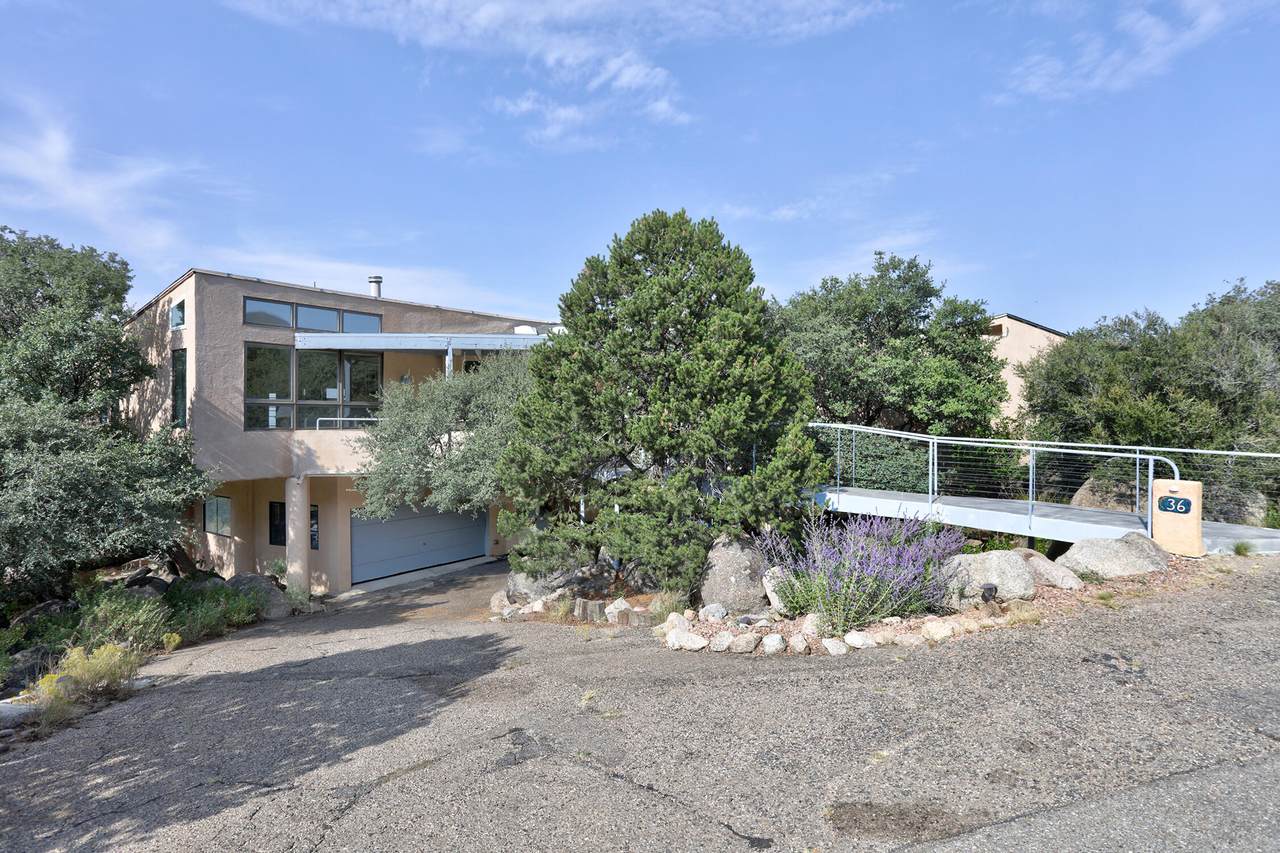 36 Rock Ridge Drive - Photo 1