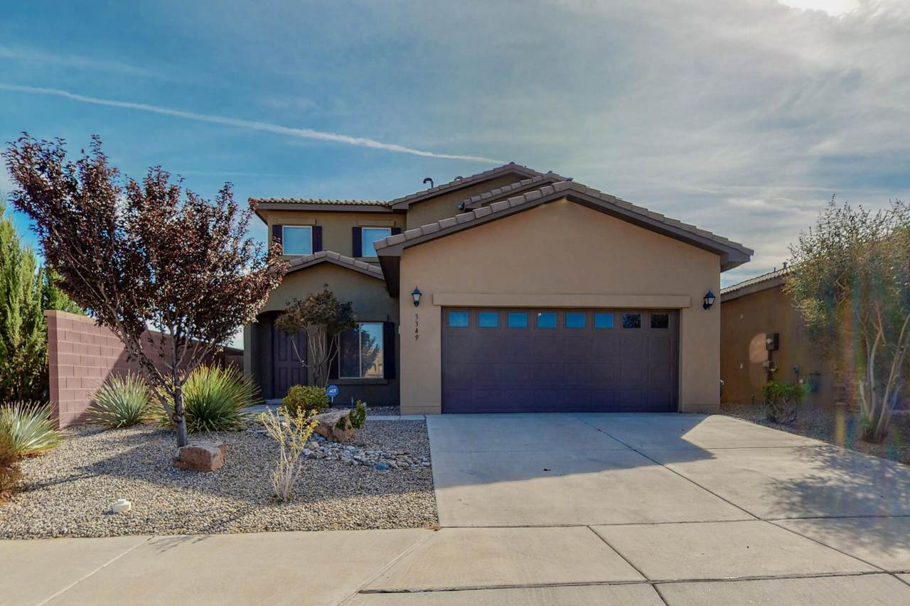 3349 Llano Vista Loop - Photo 1