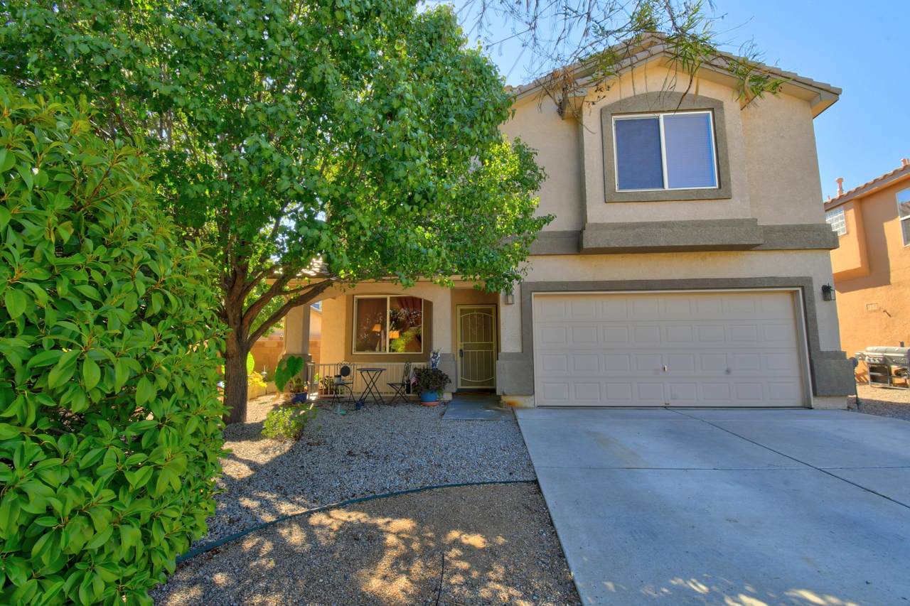 7401 Sidewinder Drive - Photo 1
