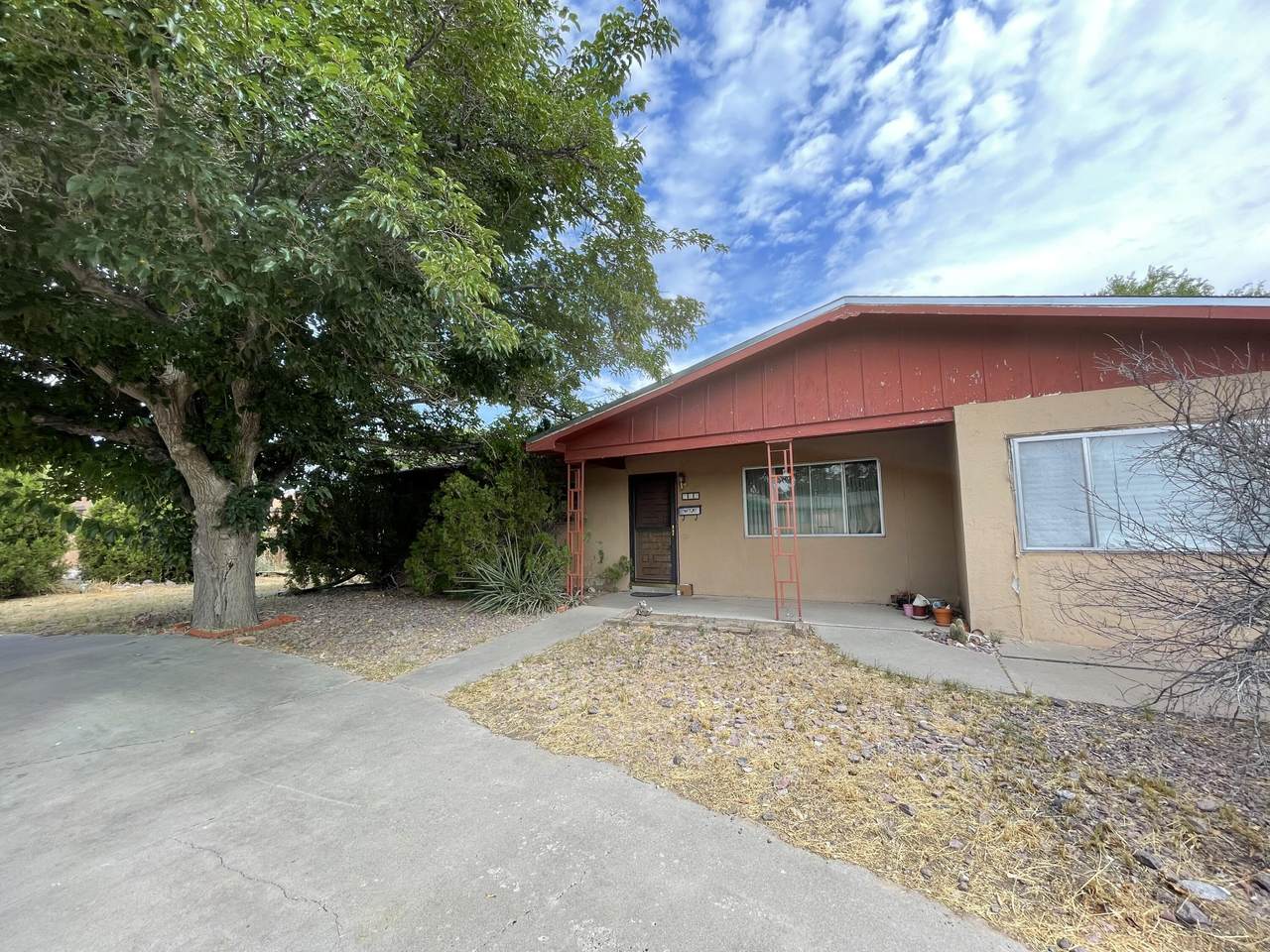 702 Neel Avenue - Photo 1