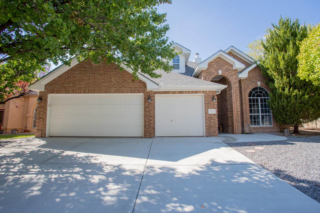 7815 Ridgeview Drive - Photo 1