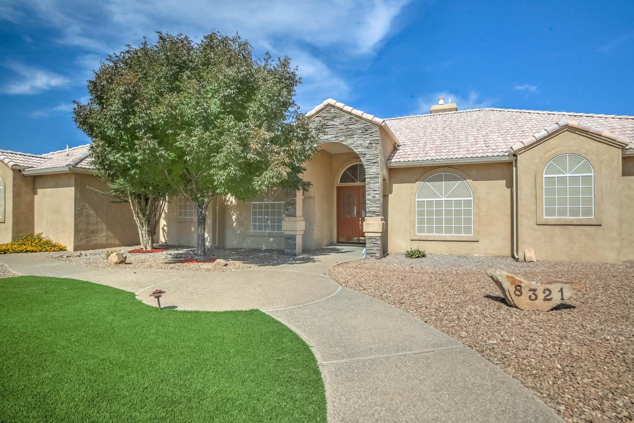 8321 Florence Avenue - Photo 1