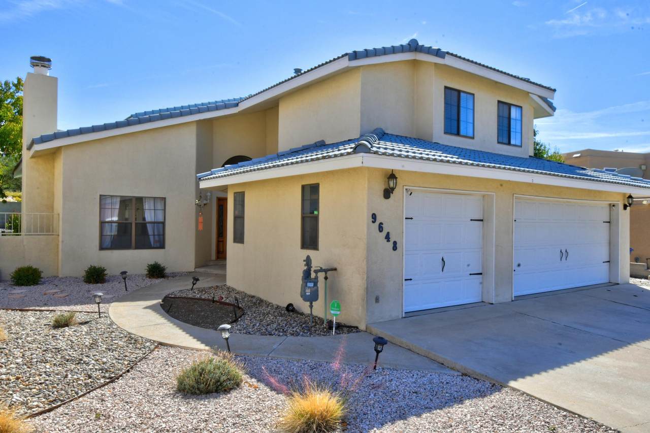9648 Bolack Drive - Photo 1