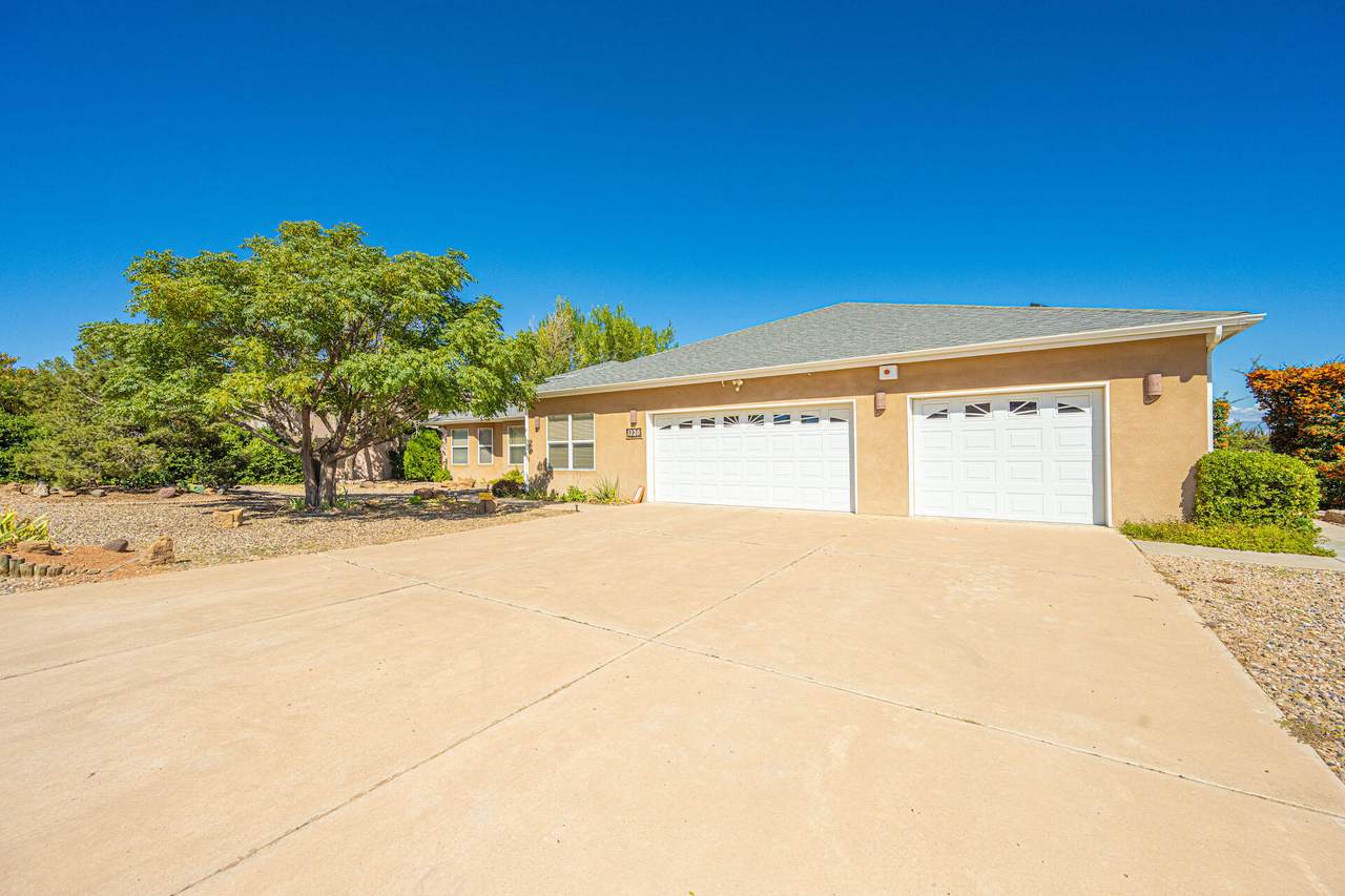 1320 Hillside Drive - Photo 1