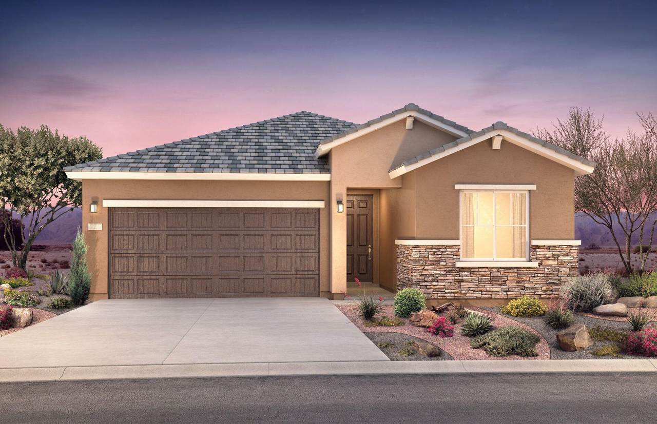 1200 Vallecito Loop - Photo 1