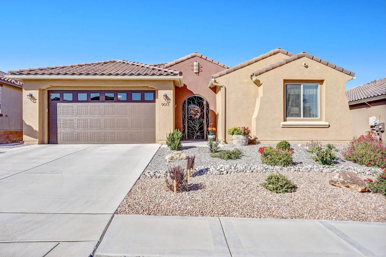 9013 Vista Bosquejo - Photo 1