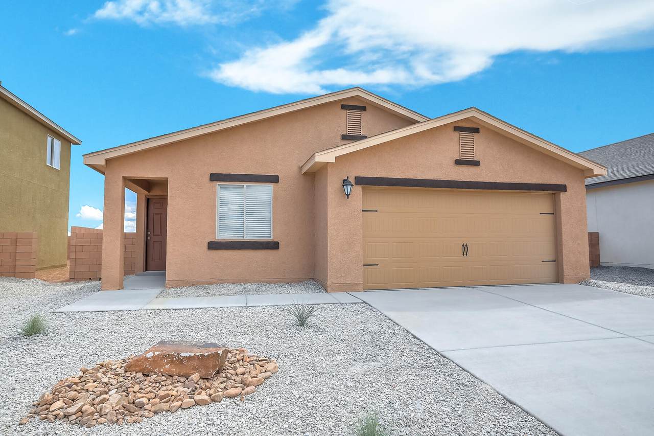 1805 Sophia Lane - Photo 1
