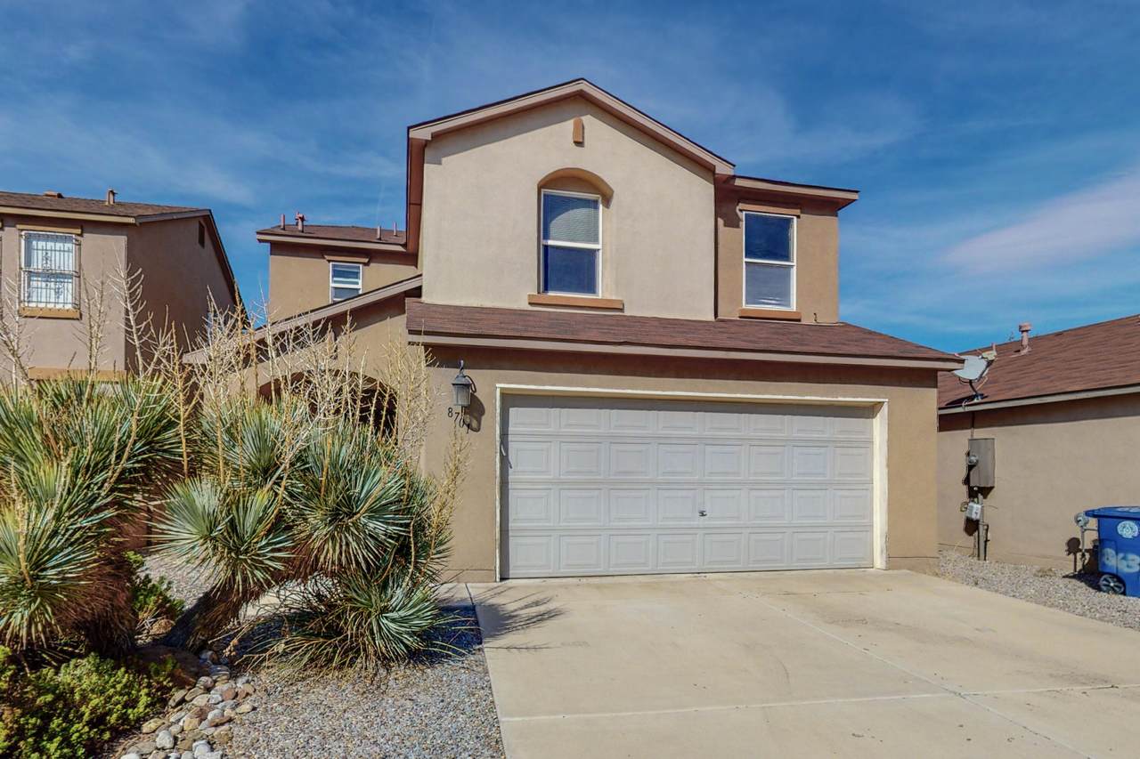 8701 Tradewind Road - Photo 1