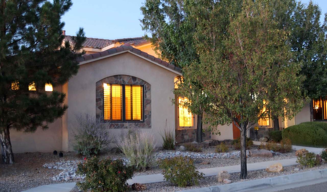 7805 Merissa Lane - Photo 1