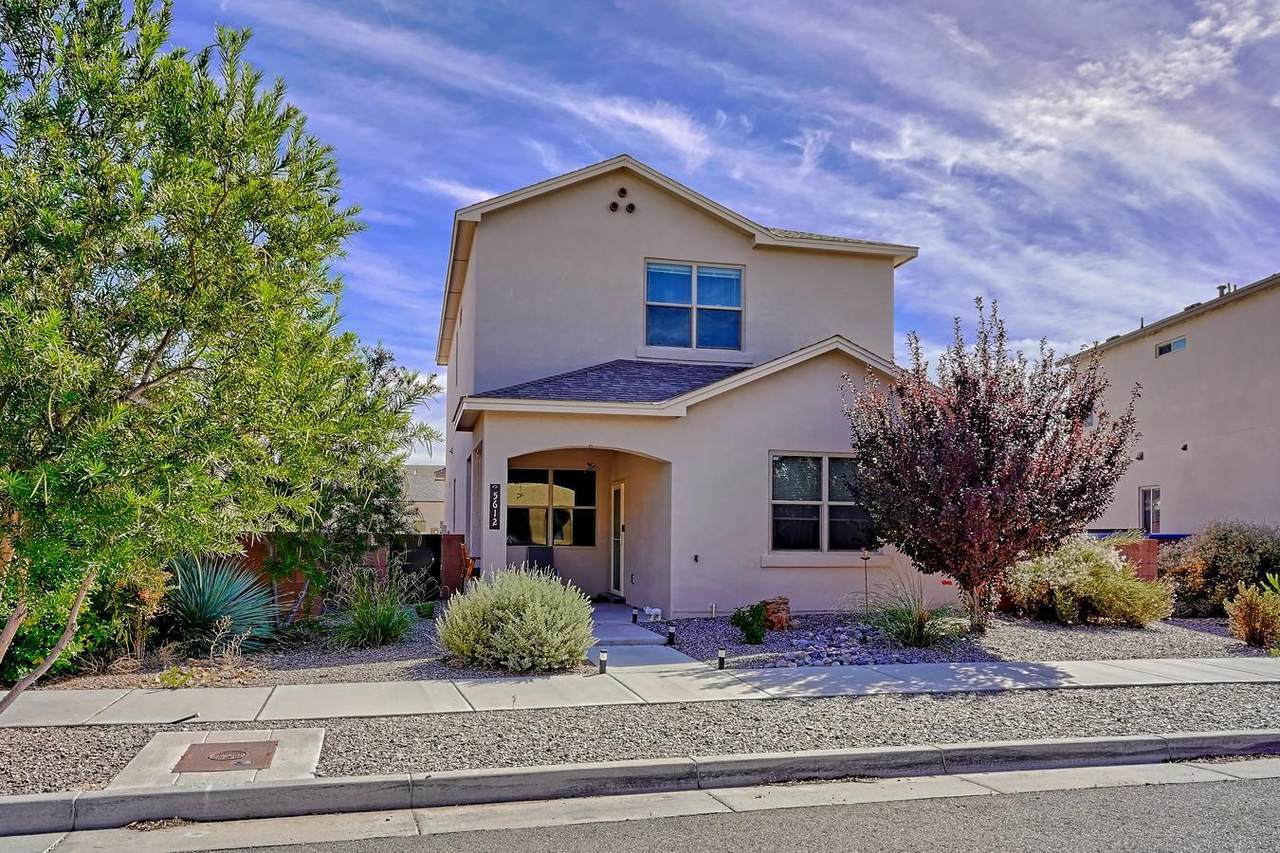 5612 Addis Avenue - Photo 1