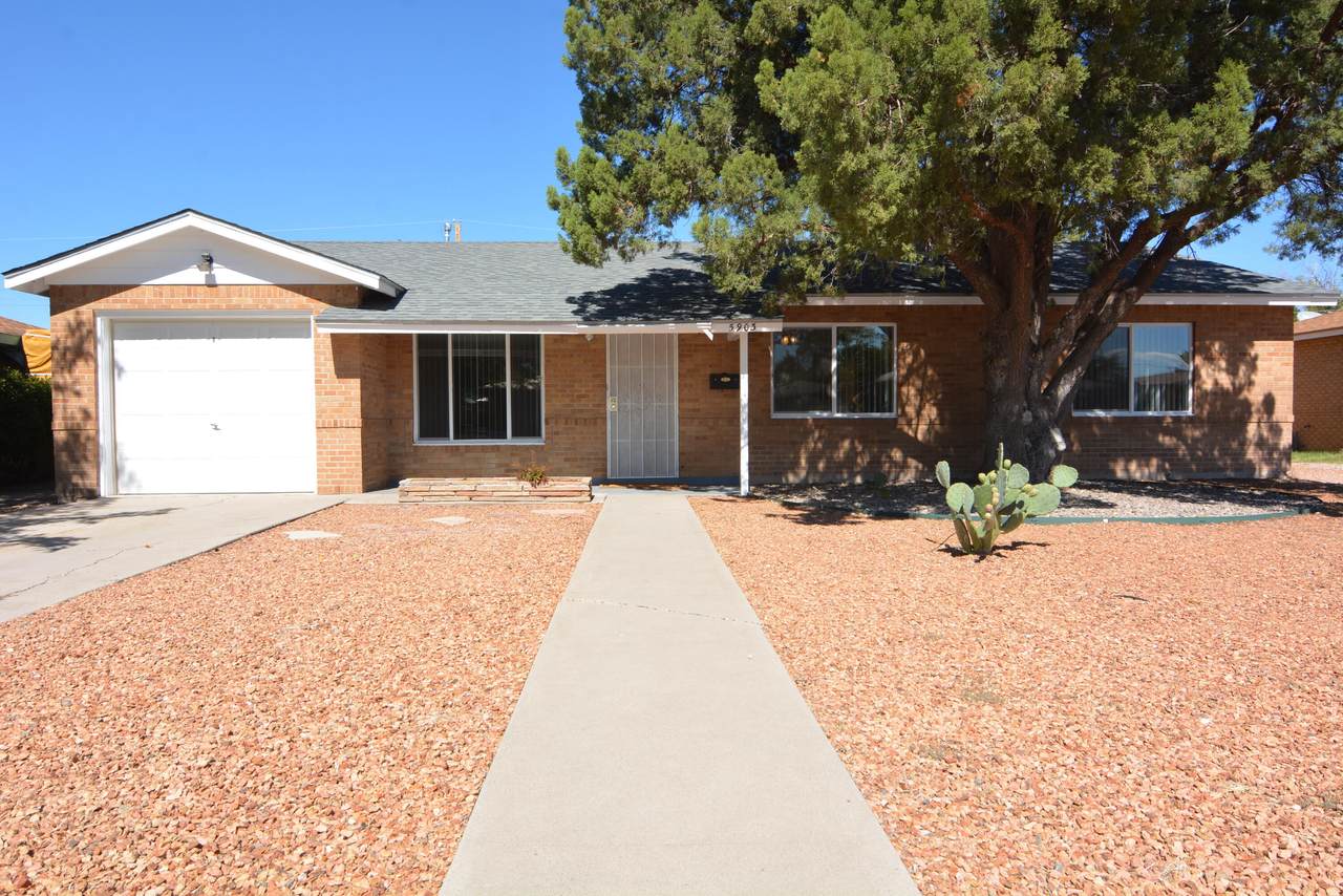 5903 Aspen Avenue - Photo 1