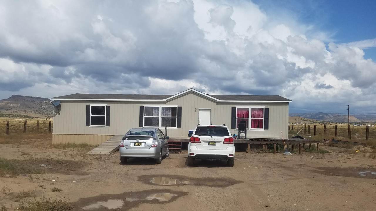1351 Nm Highway 124 - Photo 1
