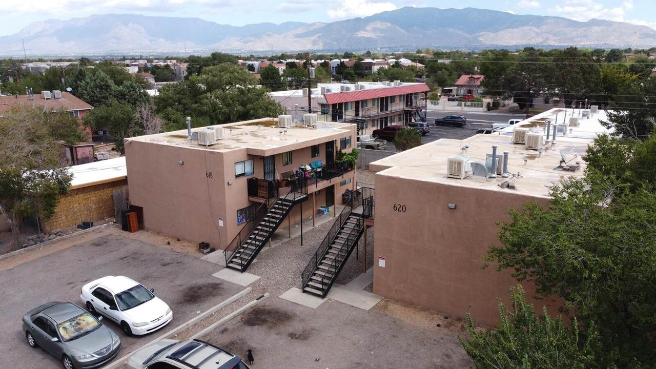 618 Chama Street - Photo 1