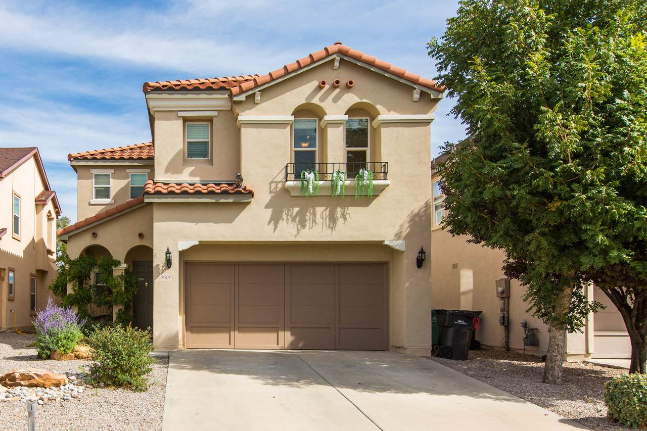 3600 Clear Creek Road - Photo 1