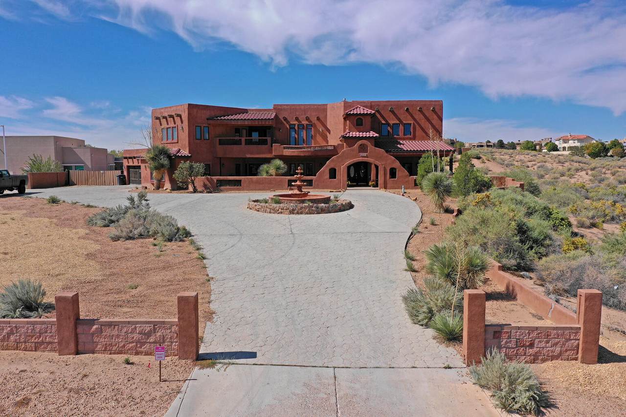 2501 Monterrey Road - Photo 1