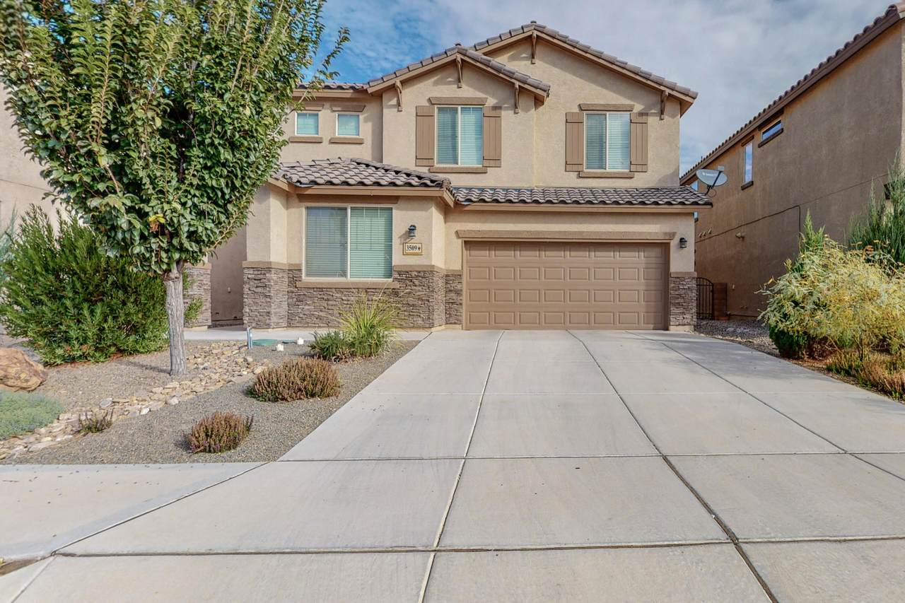3509 Llano Vista Loop - Photo 1