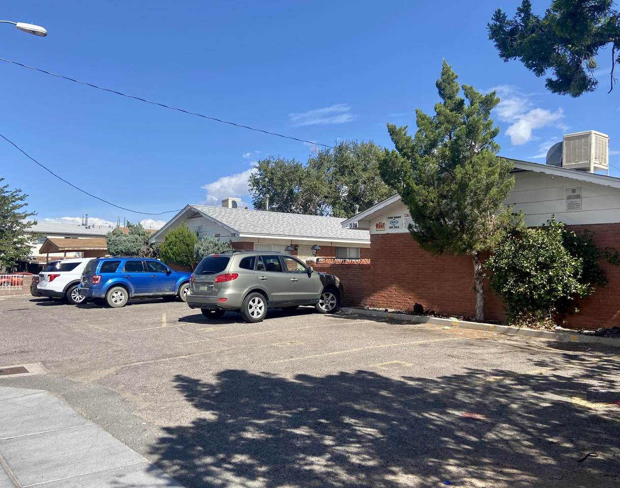 328 Charleston Street - Photo 1