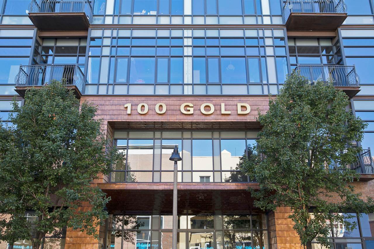 100 Gold Avenue - Photo 1