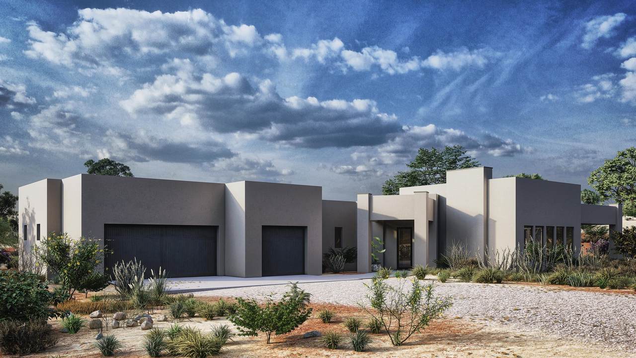 Lot 81 Pueblo Bonito Road - Photo 1