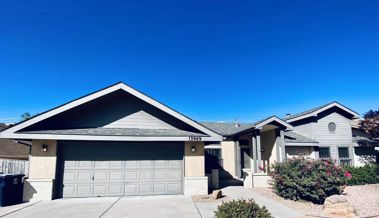 13909 Encantado Road - Photo 1