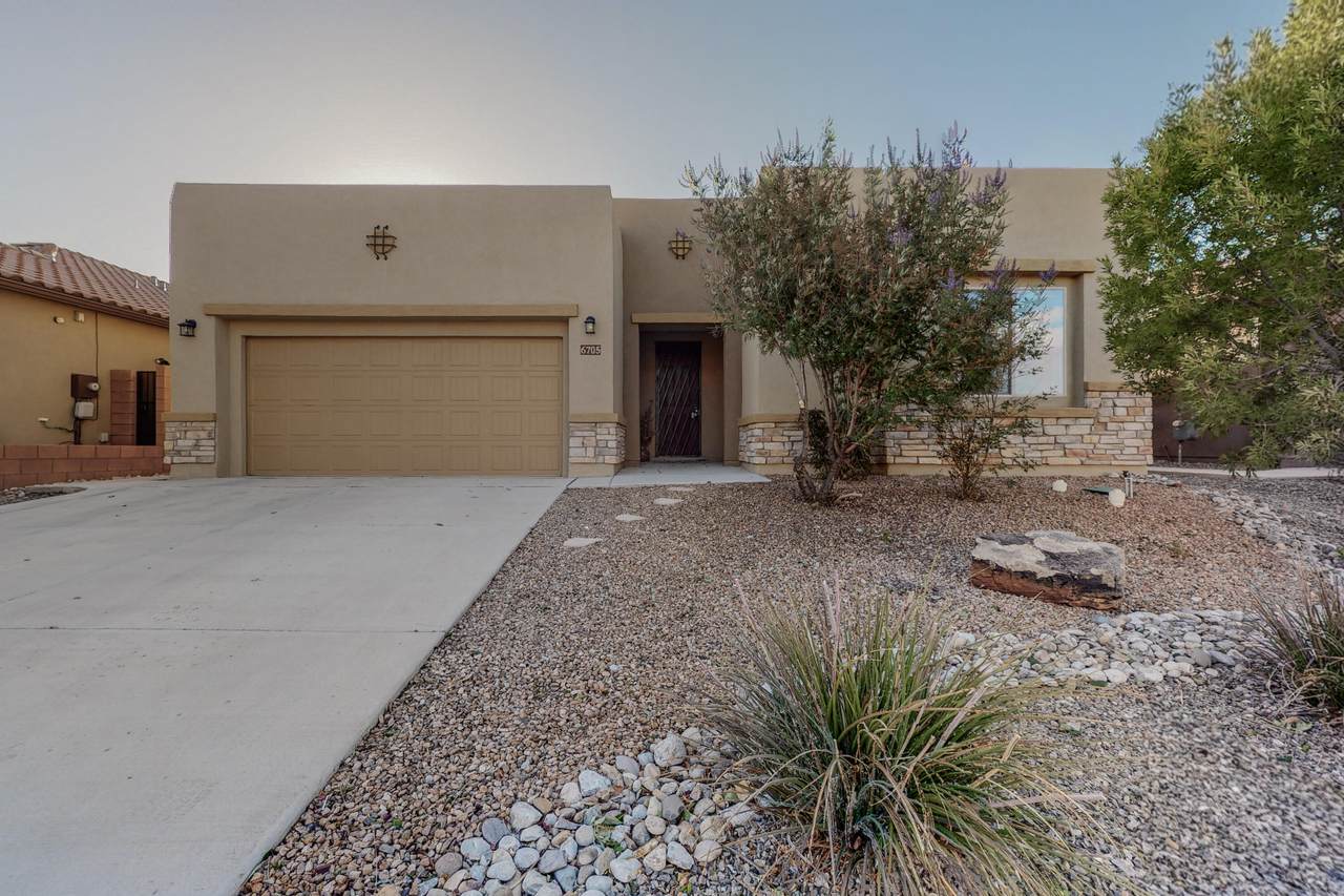 6705 Borde Abierto Street - Photo 1