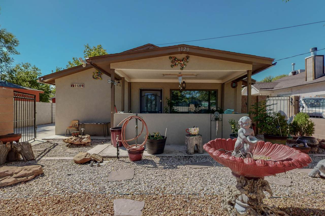 1129 La Vega Road - Photo 1