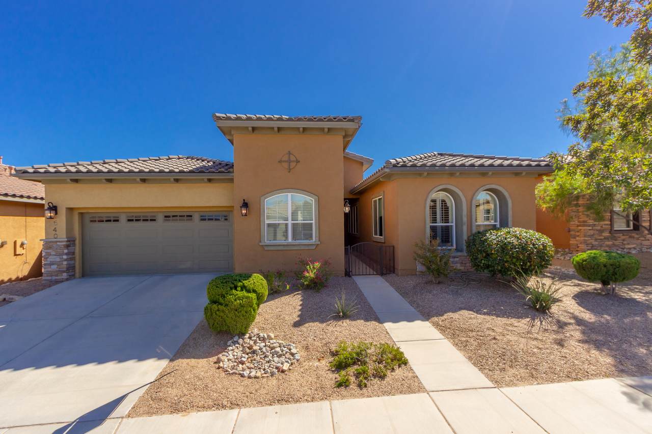 640 Promenade Trail - Photo 1
