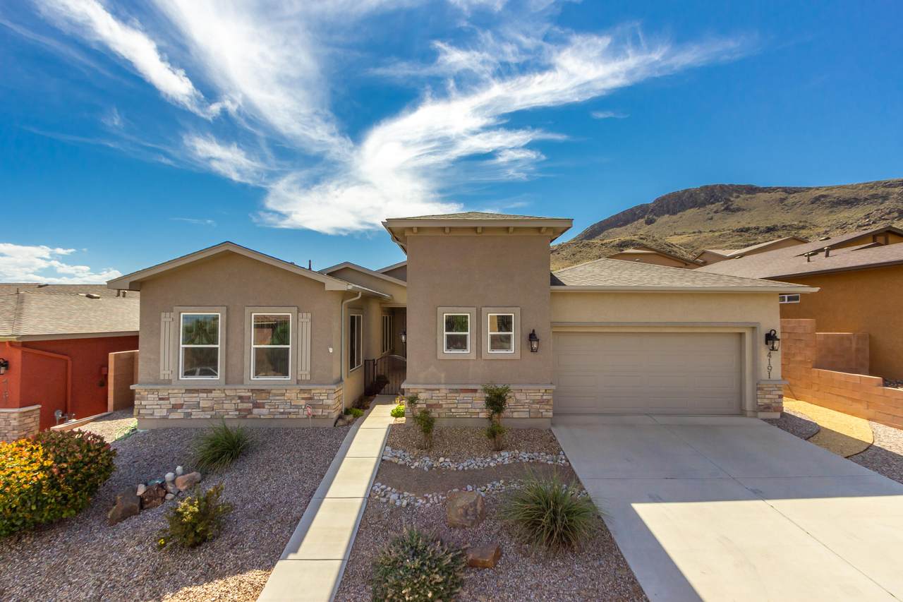 4191 Palo Verde Court - Photo 1
