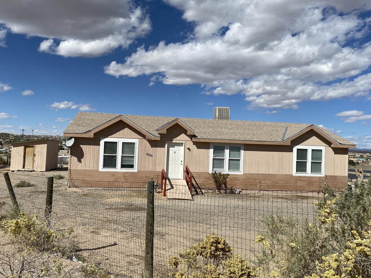 2910 Angel Road - Photo 1