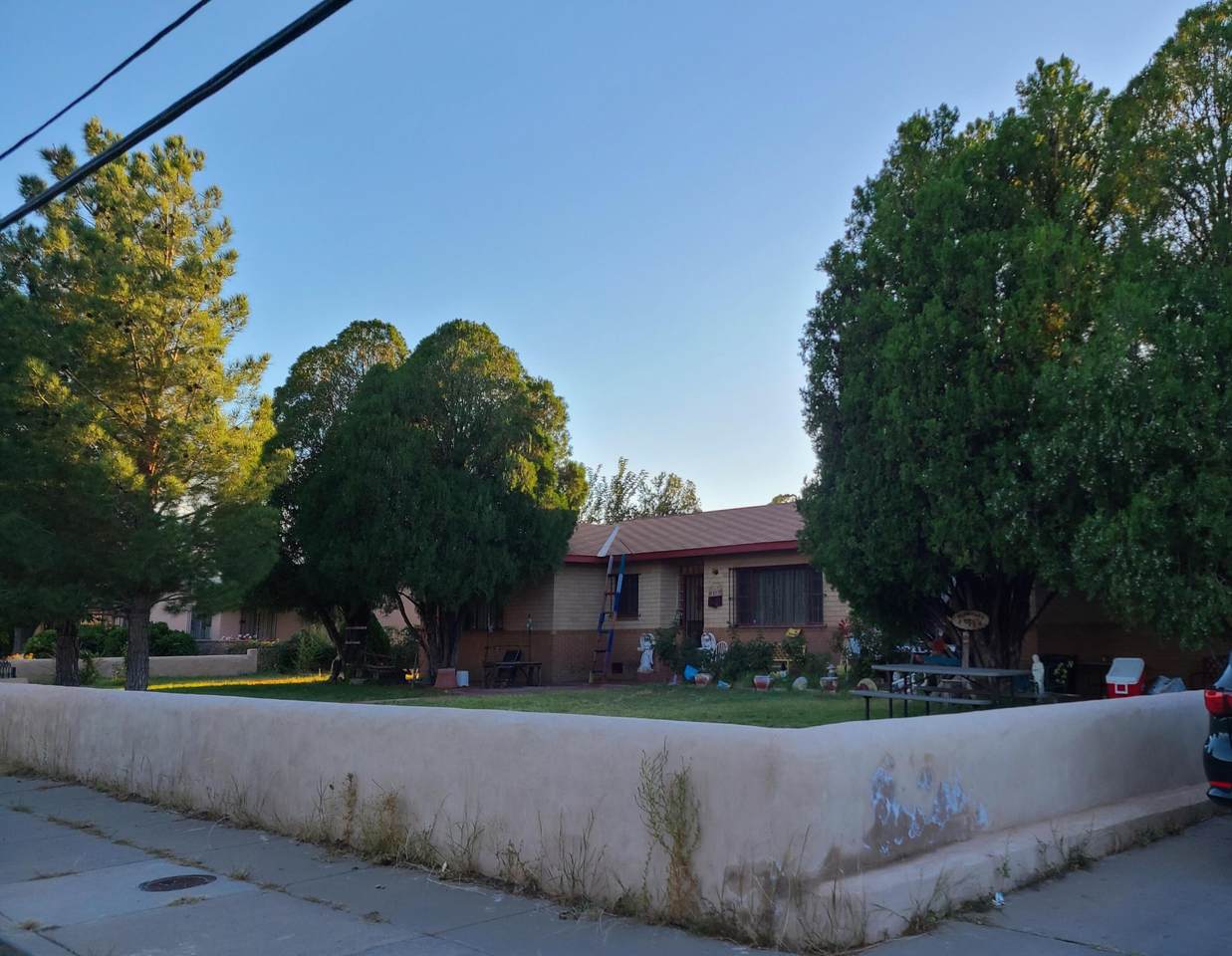 603 Park Street - Photo 1