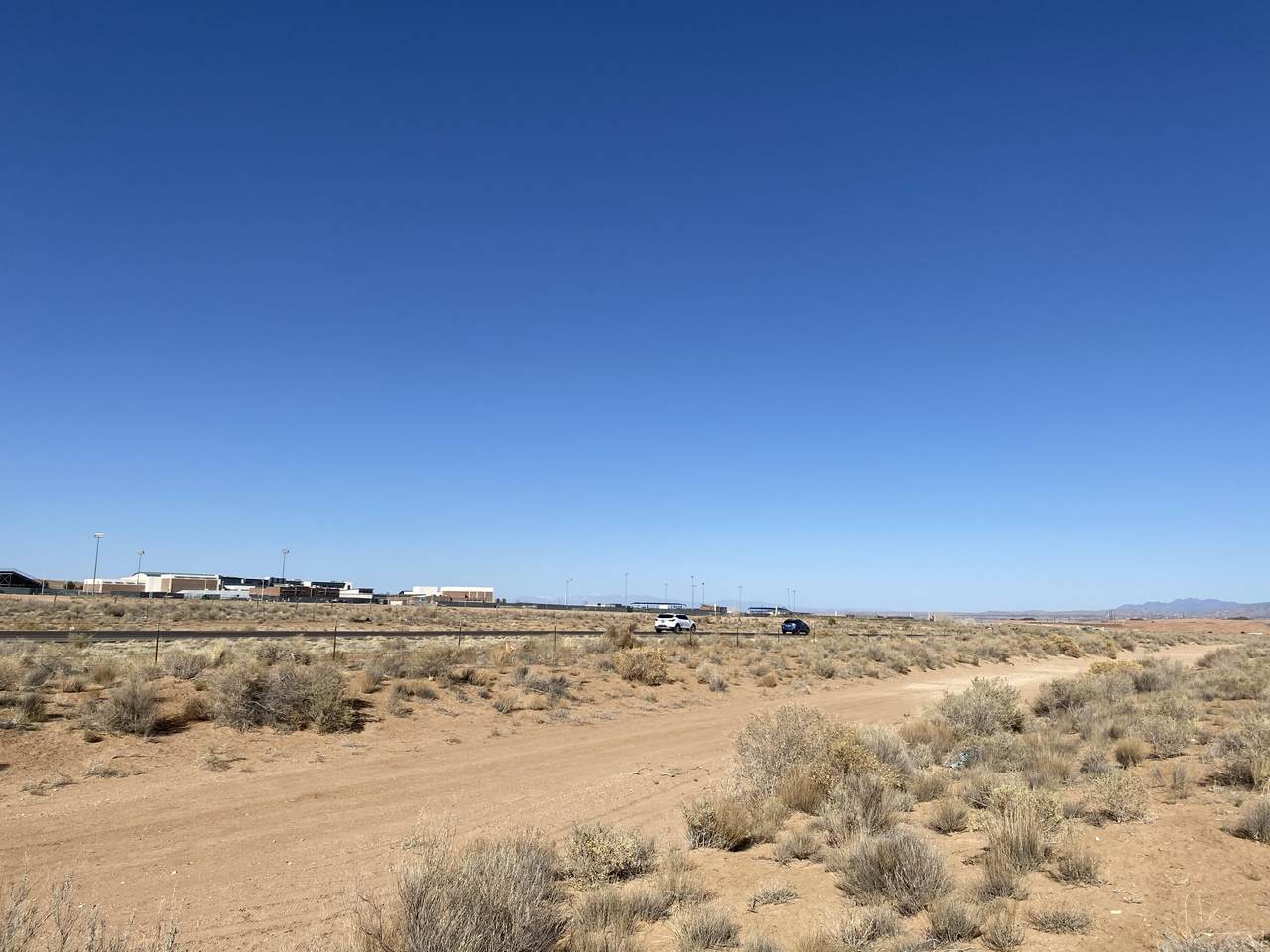 Lot 29 28th Avenue - Photo 1