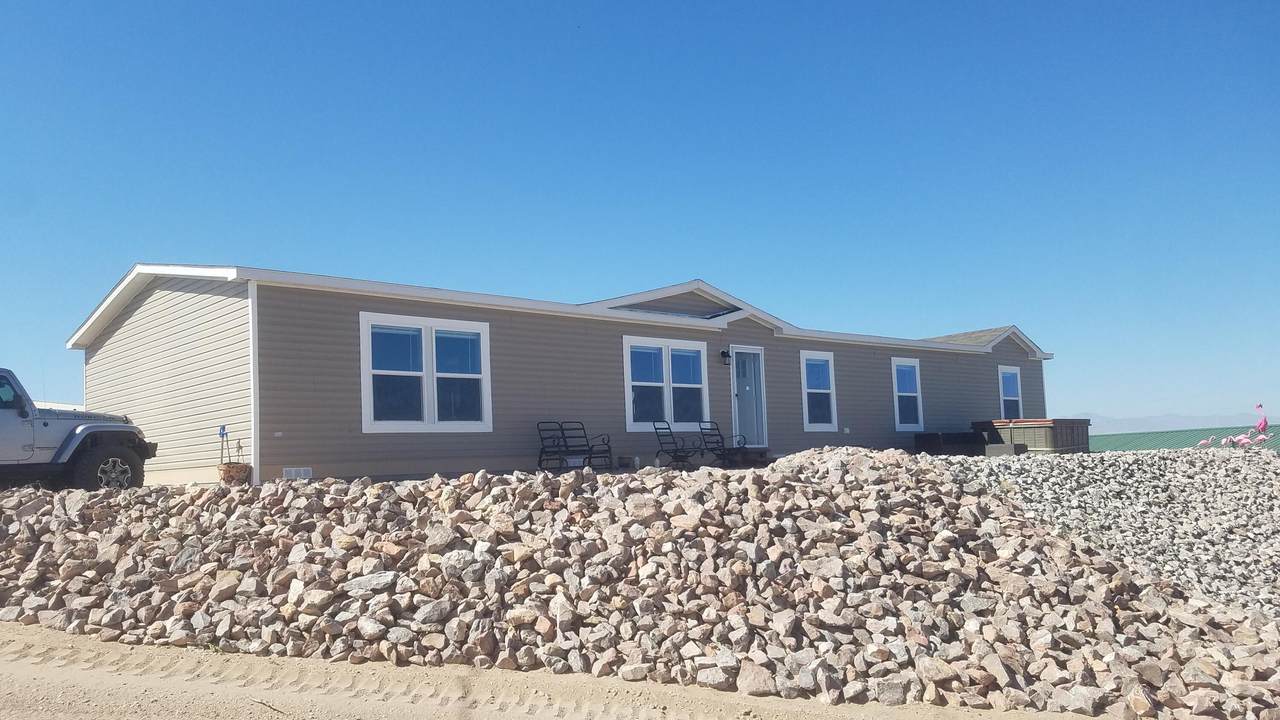 307 Lions Beach Road - Photo 1