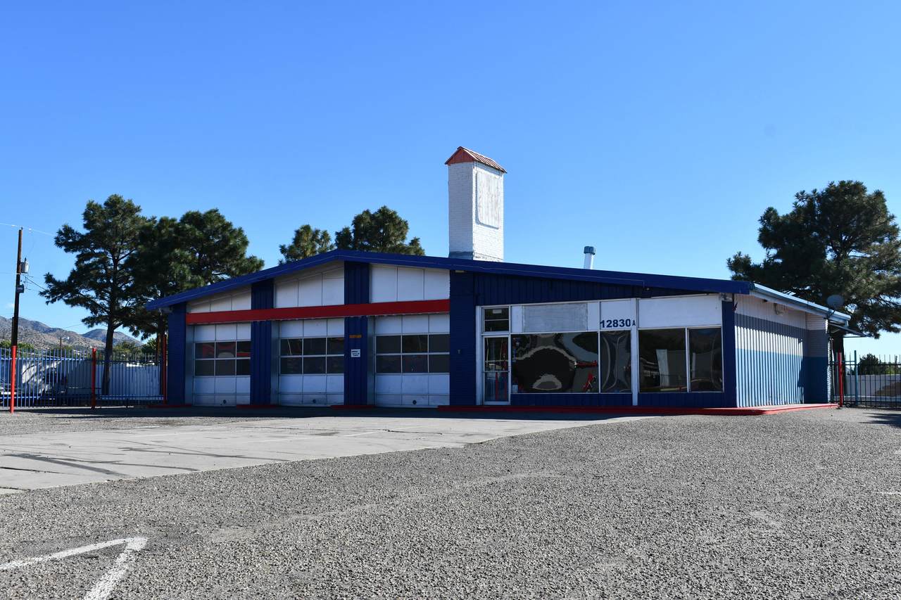 12830 Central Avenue - Photo 1