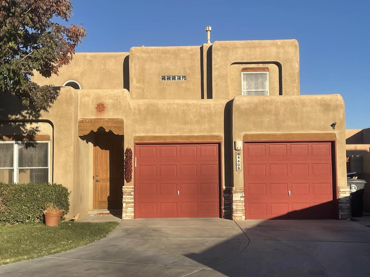 4408 Cliff Base Drive - Photo 1