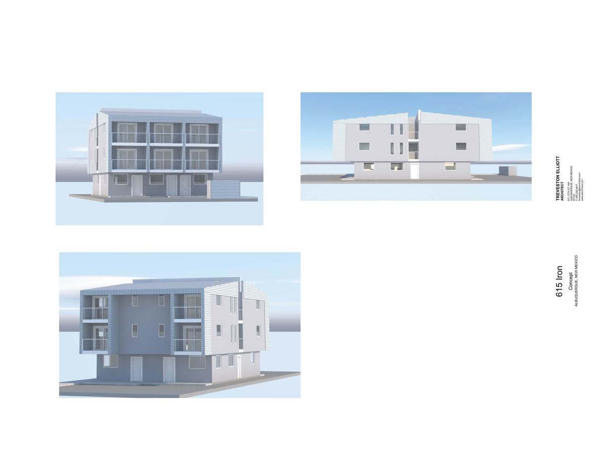 615 Iron Avenue - Photo 1