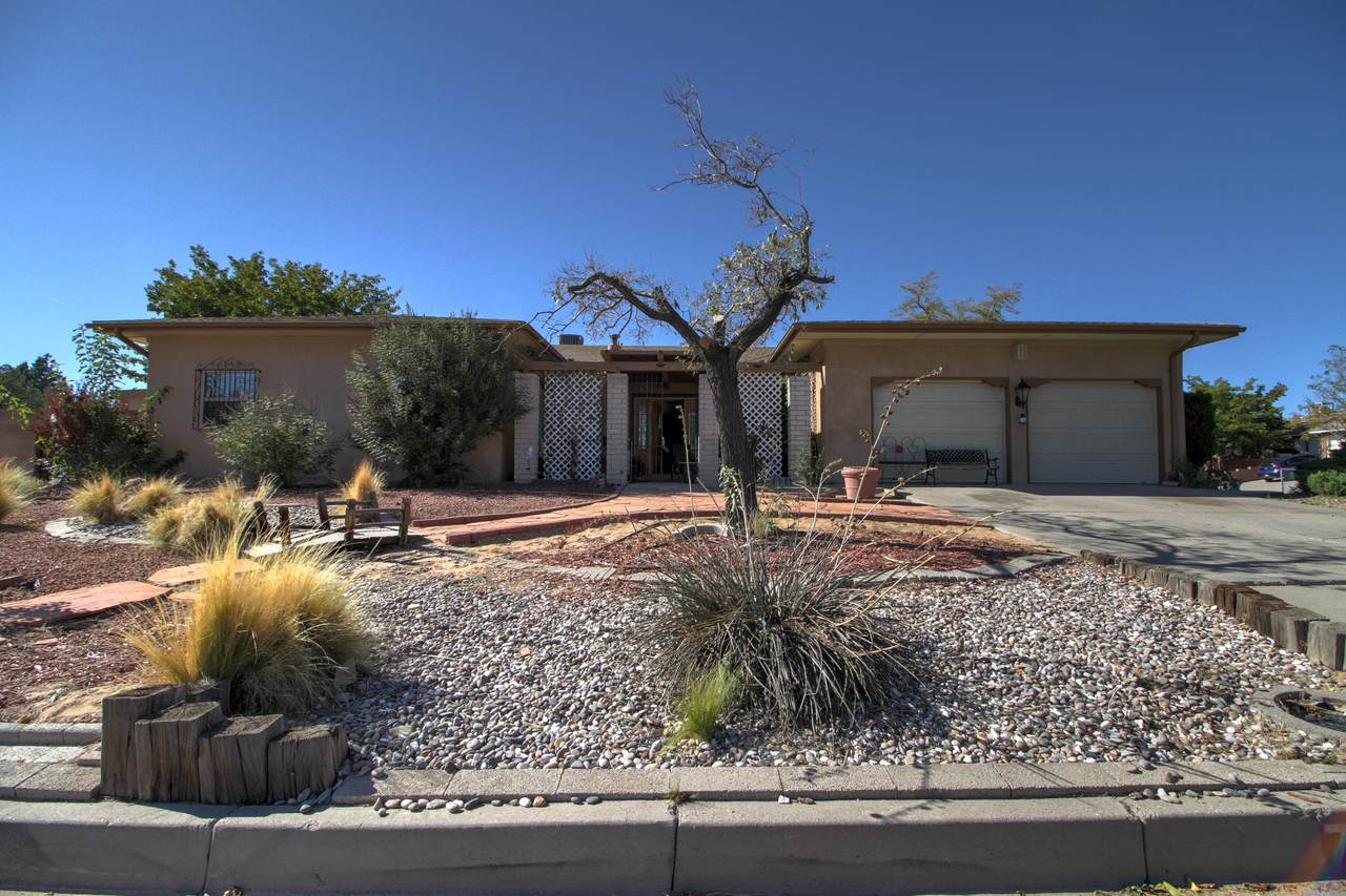705 Rincon De Romos Drive - Photo 1