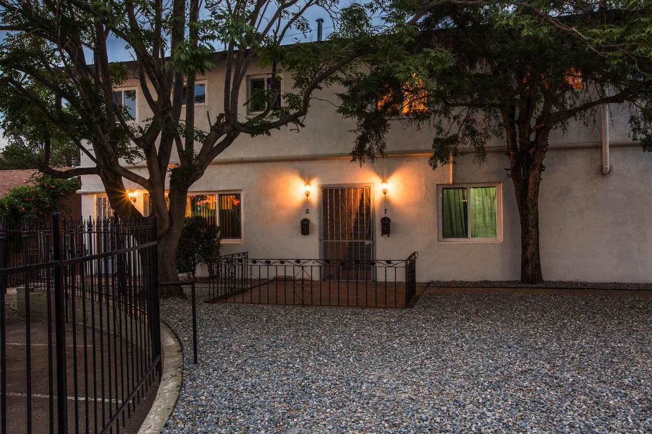 1340 San Mateo Boulevard - Photo 1