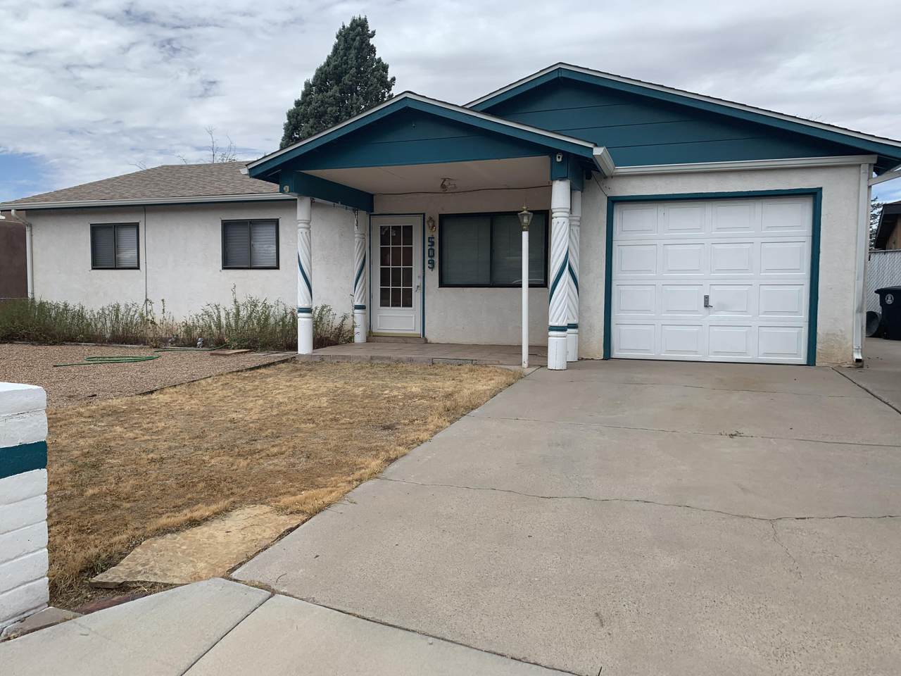 509 Barlane Avenue - Photo 1