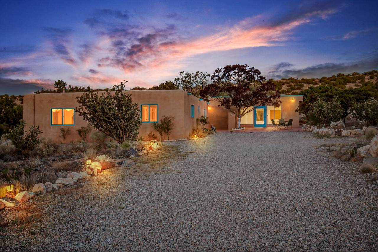 4 Nighthawk Canyon Road - Photo 1